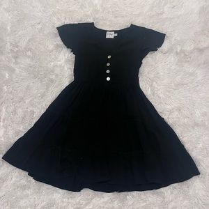 PRINCESS POLLY ~ BABYDOLL DRESS